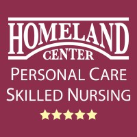 Homeland Center logo, Homeland Center contact details