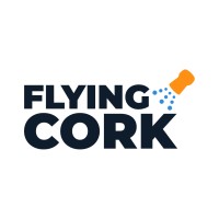 Flying Cork Media, Inc. logo, Flying Cork Media, Inc. contact details