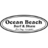 Ocean Beach Surf & Skate logo, Ocean Beach Surf & Skate contact details