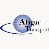 Alagur Transport logo, Alagur Transport contact details