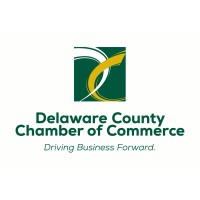 Delaware County Chamber of Commerce logo, Delaware County Chamber of Commerce contact details