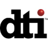 DTI logo, DTI contact details