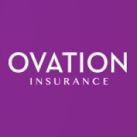 Ovation Insurance logo, Ovation Insurance contact details