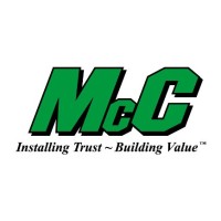 McC Inc dba McCormick Construction Company logo, McC Inc dba McCormick Construction Company contact details