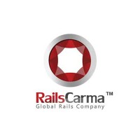 RailsCarma logo, RailsCarma contact details