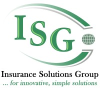 ISG / Insurance Solutions Group logo, ISG / Insurance Solutions Group contact details