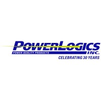 PowerLogics, Inc. logo, PowerLogics, Inc. contact details