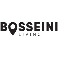 Bosseini Living logo, Bosseini Living contact details