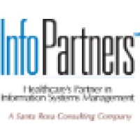 InfoPartners, Inc. logo, InfoPartners, Inc. contact details