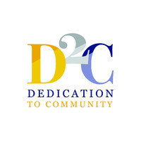 Dedication To Community logo, Dedication To Community contact details