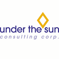 Under the Sun Consulting Corp. logo, Under the Sun Consulting Corp. contact details