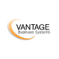 Vantage Business Systems logo, Vantage Business Systems contact details