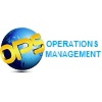 Operations Management logo, Operations Management contact details