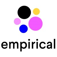 Empirical logo, Empirical contact details