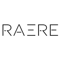 RAERE INC. logo, RAERE INC. contact details