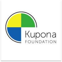 Kupona Foundation logo, Kupona Foundation contact details