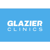 Glazier Clinics logo, Glazier Clinics contact details