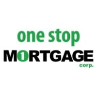 One Stop Mortgage Corp. logo, One Stop Mortgage Corp. contact details