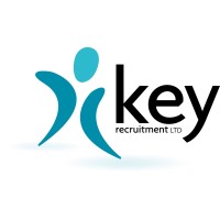 Key Recruitment Limited logo, Key Recruitment Limited contact details