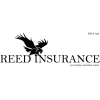 Reed Insurance Agency, Inc. logo, Reed Insurance Agency, Inc. contact details