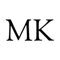 The Maker's Kitchen logo, The Maker's Kitchen contact details