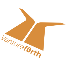 Venturef0rth logo, Venturef0rth contact details