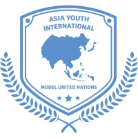 Asia Youth International MUN logo, Asia Youth International MUN contact details