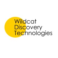 Wildcat Discovery Technologies logo, Wildcat Discovery Technologies contact details