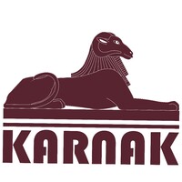 Karnak logo, Karnak contact details