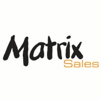 Matrix Sales logo, Matrix Sales contact details