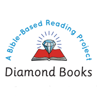 Diamond Bible Books logo, Diamond Bible Books contact details