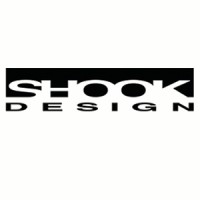 Shook Design logo, Shook Design contact details