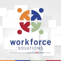 Workforce Solutions - WFSolutions logo, Workforce Solutions - WFSolutions contact details