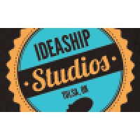 Ideaship Studios logo, Ideaship Studios contact details