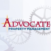 Advocate Property Management logo, Advocate Property Management contact details