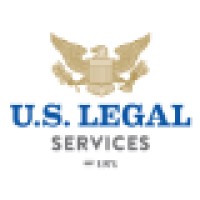 U.S. Legal Services, Inc. logo, U.S. Legal Services, Inc. contact details