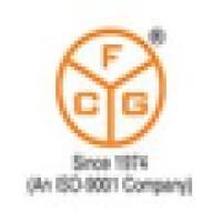 FCG Middle East logo, FCG Middle East contact details