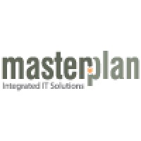 masterplan logo, masterplan contact details