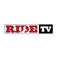 RIDE TV logo, RIDE TV contact details