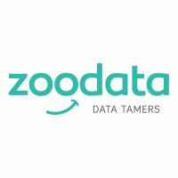 Zoodata logo, Zoodata contact details