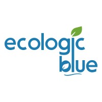 Ecologic Blue logo, Ecologic Blue contact details