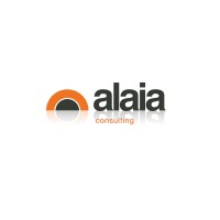 Alaia Consulting logo, Alaia Consulting contact details