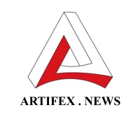 Artifex.News logo, Artifex.News contact details