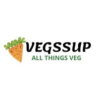 Vegssup logo, Vegssup contact details