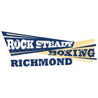 Rock Steady Boxing Richmond logo, Rock Steady Boxing Richmond contact details