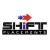 Shift Placements Consultancy logo, Shift Placements Consultancy contact details