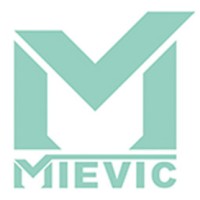 Mievic logo, Mievic contact details