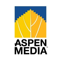 Aspen Media LLC logo, Aspen Media LLC contact details