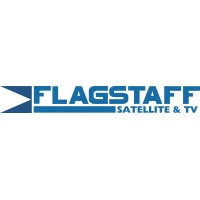 FLAGSTAFF Satellite & TV logo, FLAGSTAFF Satellite & TV contact details