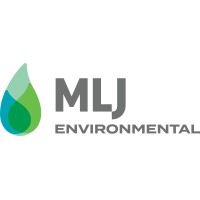 MLJ Environmental logo, MLJ Environmental contact details